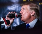 trump-believes-diet-soda-kills-cancer-cells,-dr-oz-reveals