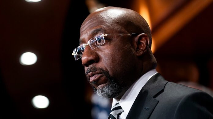 warnock-on-vance’s-warning-to-pope:-‘this-is-how-fascists-talk’