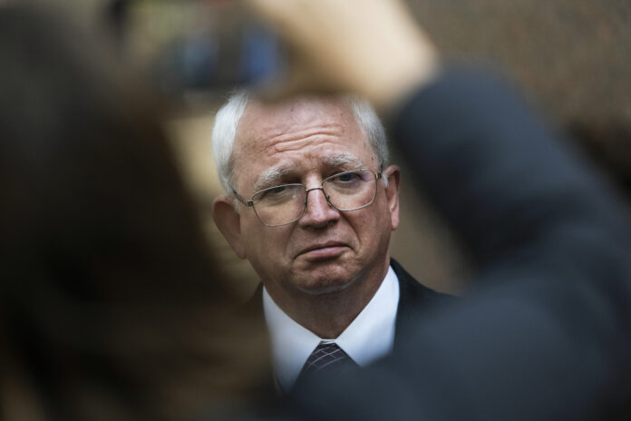 john-eastman-loses-his-law-license-in-california-over-2020-election-scheme