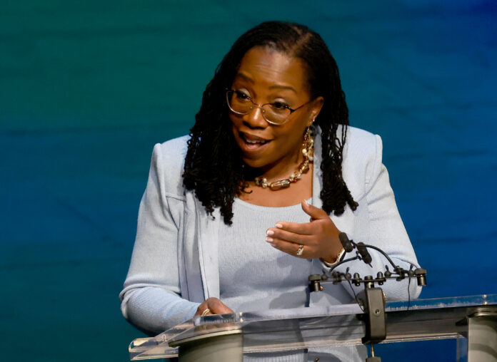 justice-ketanji-brown-jackson-slams-supreme-court’s-emergency-docket-actions