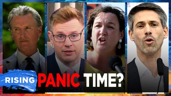 gavin-newsom-trashes-california’s-dem-choices-for-governor;-could-republicans-win?  