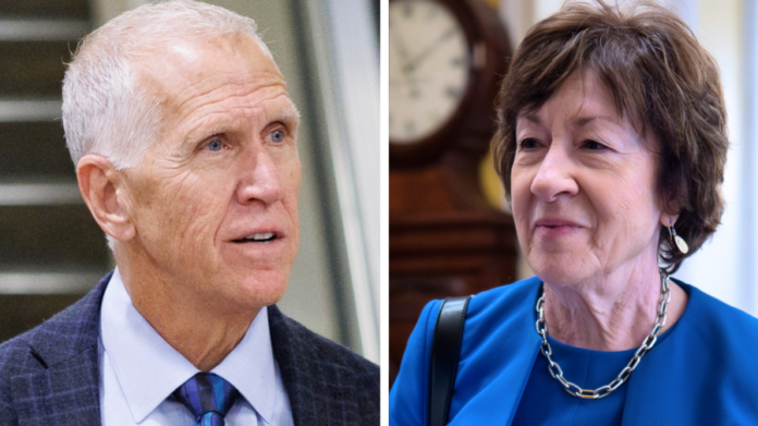 collins,-tillis-signal-shift-on-trump-war-powers-if-iran-war-hits-60-day-mark
