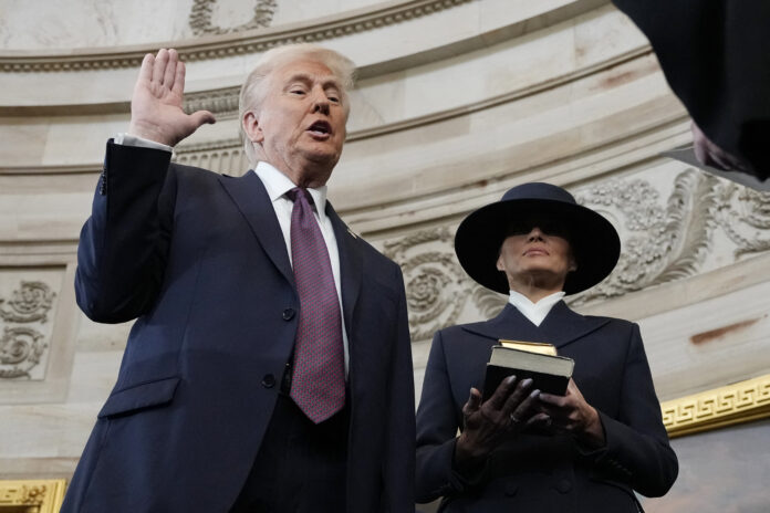 trump-to-release-reading-of-scripture-days-after-angering-many-christians