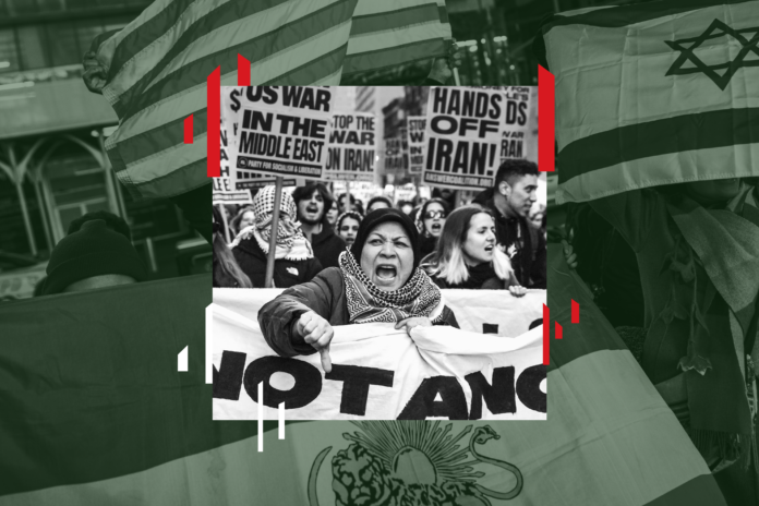 trump-keeps-claiming-victory-in-iran-our-new-poll-shows-voters-aren’t-buying-it.