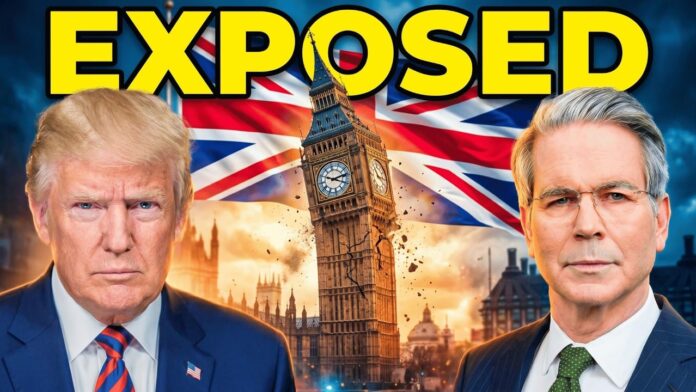 the-saturday-wrap-up-–-economic-fury:-why-trump’s-warning-went-only-to-britain-–-april-18,-2026