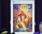trump-tests-his-luck-with-the-religious-right-amid-feud-with-pope-and-ai-jesus-posts