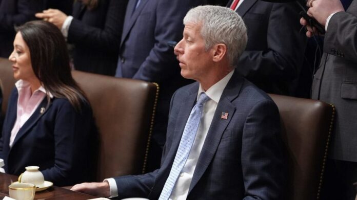 wright-says-strait-of-hormuz-will-not-reopen-until-iran-deal-is-reached