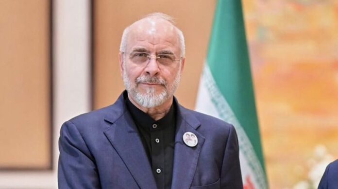 iranian-armed-forces-remain-‘ready’-despite-peace-talks-with-us:-iranian-parliament-speaker