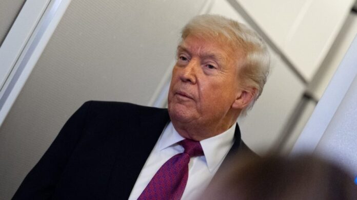 trump:-reported-‘pressure’-to-make-iran-deal-‘fake-news’