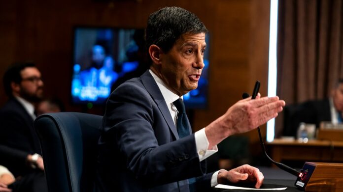 warsh-faces-pressure-on-fed-independence,-assets-in-senate-grilling