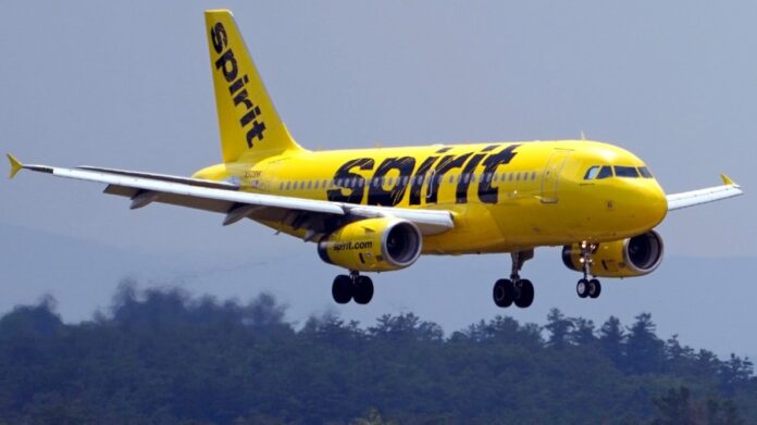 spirit-airlines-reportedly-negotiating-rescue-deal-with-trump-administration