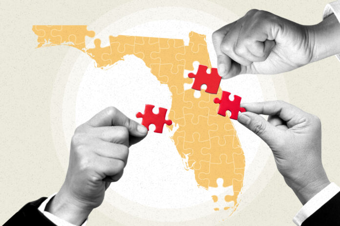 ‘all-eyes-are-on-ron-desantis’:-florida-could-make-or-break-the-gop’s-redistricting-edge