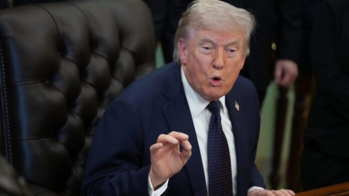 live-updates:-trump-says-‘don’t-rush-me’-on-iran