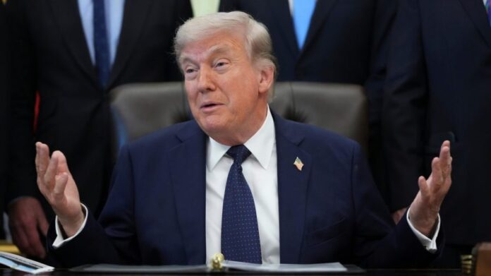 trump-unveils-regeneron-deal-to-lower-drug-prices