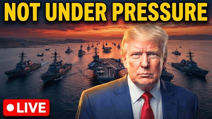 [replay]:-iran’s-regime,-the-fed,-and-the-deep-state-—-trump-tightens-the-screws-|-live-q&a