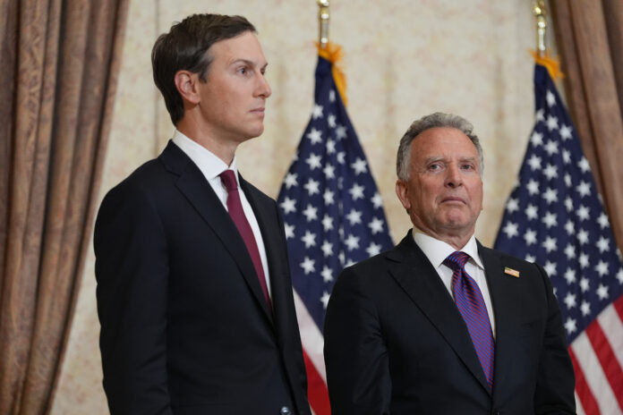 kushner,-witkoff-to-restart-talks-with-iran-in-pakistan-—-without-vance