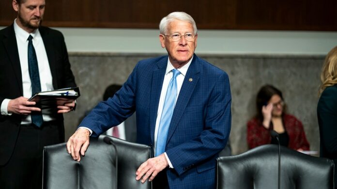 senate-gop-armed-services-chair:-‘time-is-over’-for-talks-with-iran