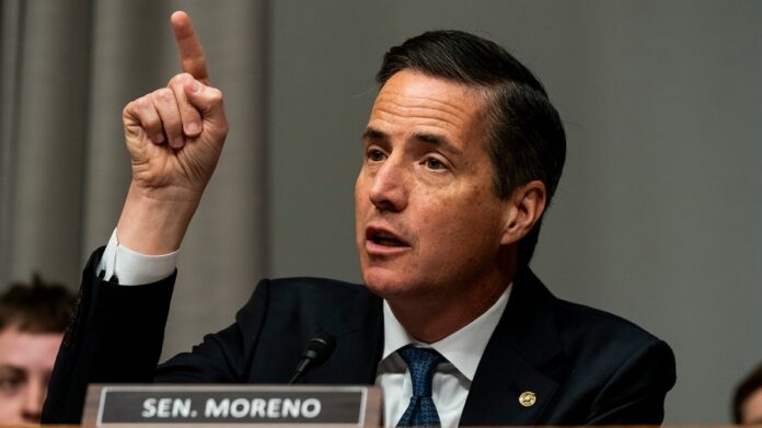 moreno-introduces-resolution-banning-senators-from-prediction-markets