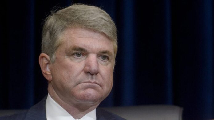 secret-service-‘needs-to-reconsider’-trump-vance-joint-appearances-after-whca-gala-shooting:-mccaul