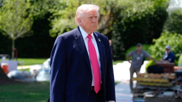 trump-says-he-won’t-send-officials-to-pakistan-for-negotiations