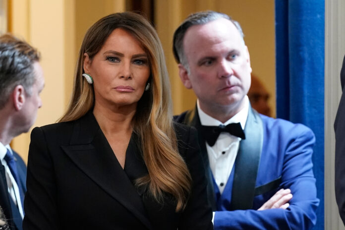 melania-trump-calls-for-jimmy-kimmel-to-be-fired-after-‘expectant-widow’-joke-in-whcd-skit