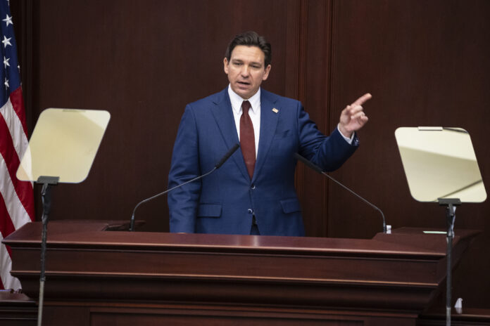 desantis-unveils-new-gop-friendly-congressional-map-on-eve-of-special-session