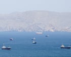 middle-east-crisis-live:-iran’s-foreign-ministry-condemns-us-seizure-of-iranian-linked-tankers-as-‘piracy-and-armed-robbery’