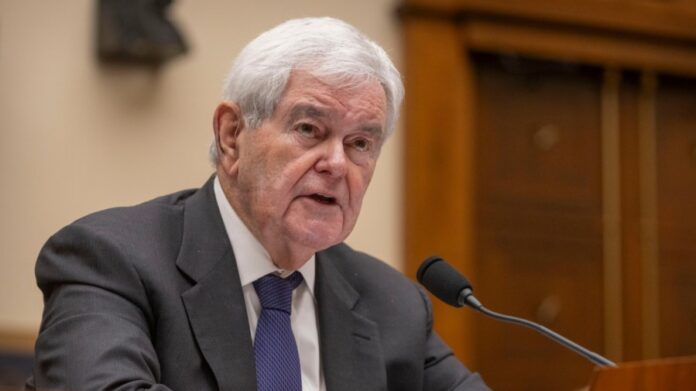 gingrich:-‘disgusting-and-inhumane’ for-o’donnell-to-read-whca-shooting-suspect’s-manifesto