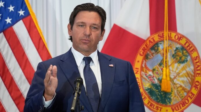 desantis-reveals-new-florida-map that-could-help-gop-add-4-seats 