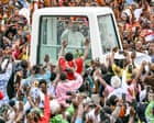 the-pope’s-african-tour-shows-the-continent-is-vital-to-the-future-of-catholicism
