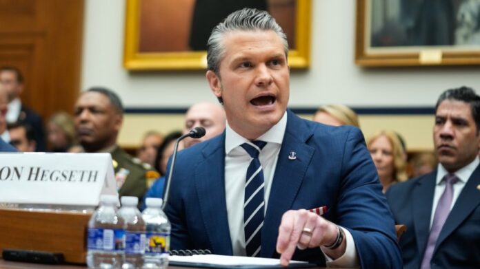 live-updates:-hegseth,-house-democrats-clash;-supreme-court-delivers-setback-to-voting-rights-act