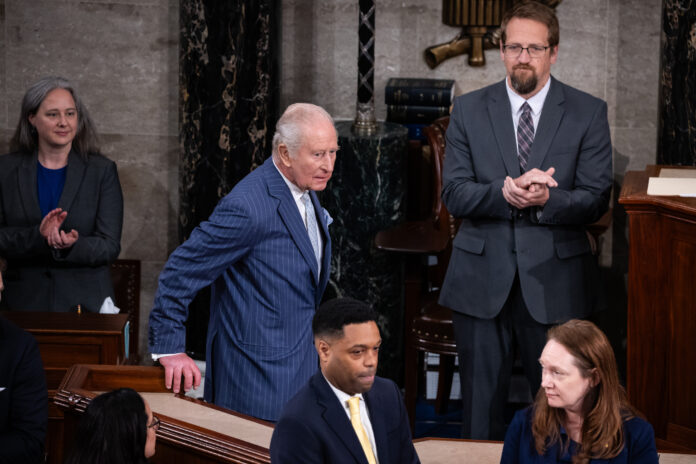 trump-saw-2-kings,-charles-saw-something-much-different