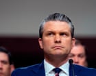 ‘an-unauthorized-war’:-democratic-senators-grill-pete-hegseth-on-us-war-with-iran-–-live