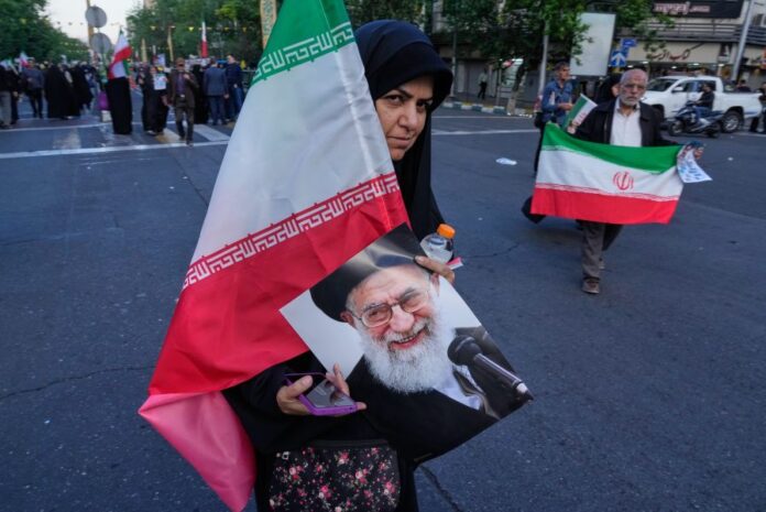iran’s-supreme-leader-vows-to-protect-nuclear-and-missile-capabilities