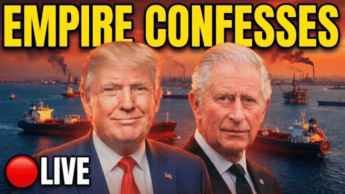 -replay:-trump-names-comey-for-“86-47”-—-pulls-troops-from-germany-|-live-q&a