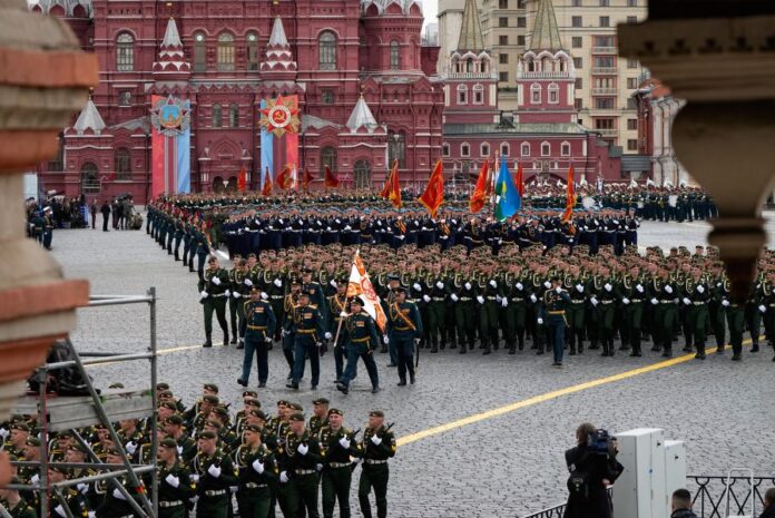 moscow-marks-victory-day-with-a-scaled-down-red-square-parade-under-tight-security