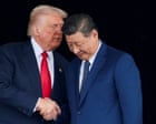 donald-trump-will-arrive-in-beijing-this-week-knowing-that-xi-holds-all-the-cards-|-simon-tisdall