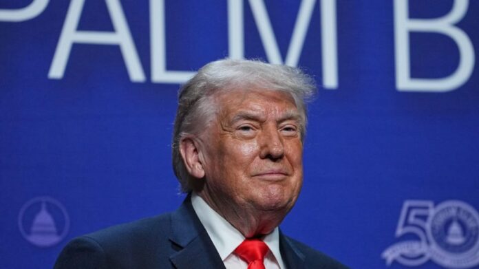 trump-threatens-iran-amid-peace-proposal-discussions:-‘they-will-be-laughing-no-longer’