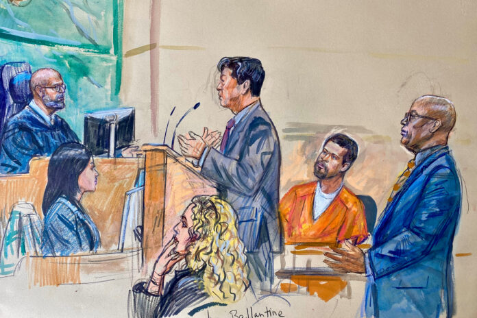 man-charged-in-white-house-correspondents’-dinner-attack-pleads-not-guilty