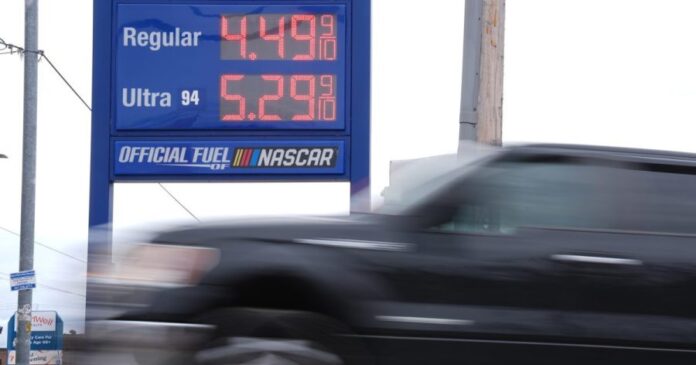 trump:-federal-gas-tax-pause-‘a-great-idea’