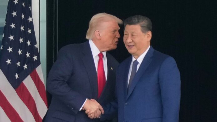 taiwan-doesn’t-want-‘surprises’-during-trump-xi-meeting:-‘not-overly-worried’