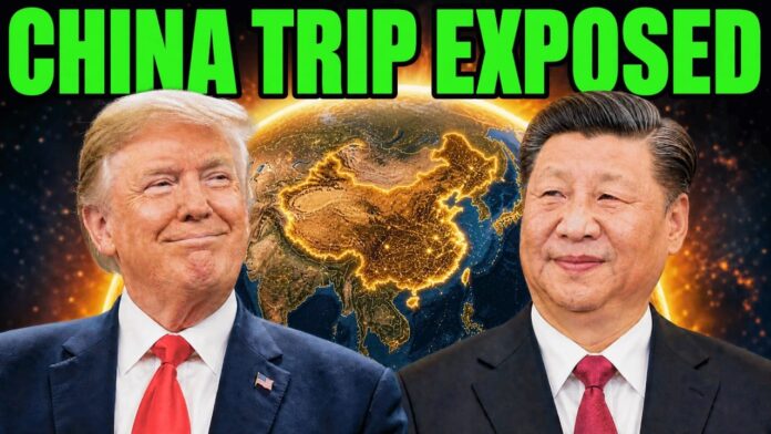 the-monday-brief-–-putin-exposes-trump’s-china-reset-—-obama,-soros-&-carney-panic-in-toronto-–-may-11,-2026