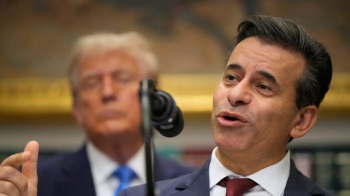 marty-makary-to-resign-as-fda-commissioner-after-just-one-year