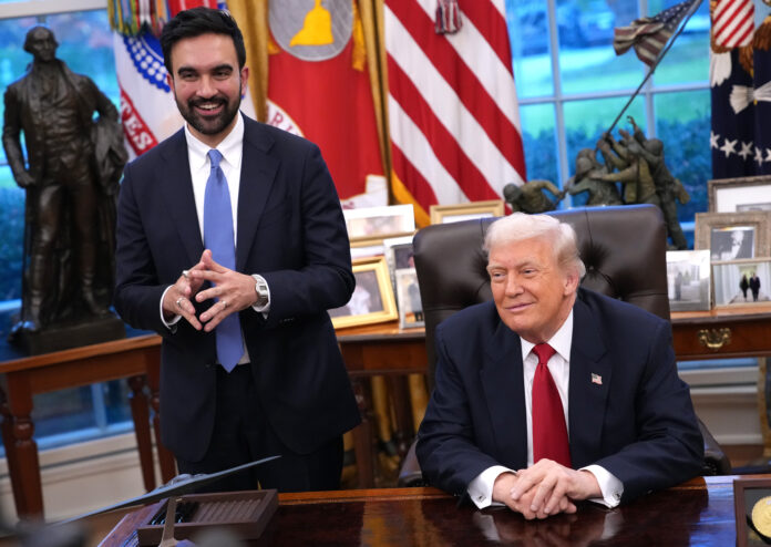 trump-defends-mamdani-as-a-‘nice-guy’-but-warns-the-rich-aren’t-very-pleased