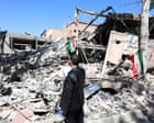 war-powers-resolution-again-fails-in-senate-but-more-republicans-break-with-trump-in-vote-to-curb-us-military-in-iran-–-live