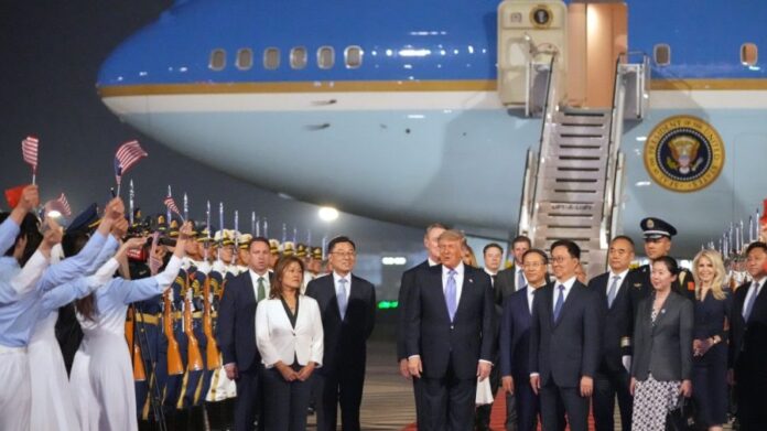live-updates:-warsh-confirmed-as-fed-chair-to-replace-powell;-trump-lands-in-beijing