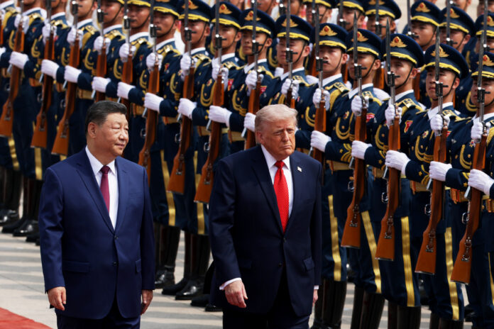 trump-invites-xi-to-washington-in-september