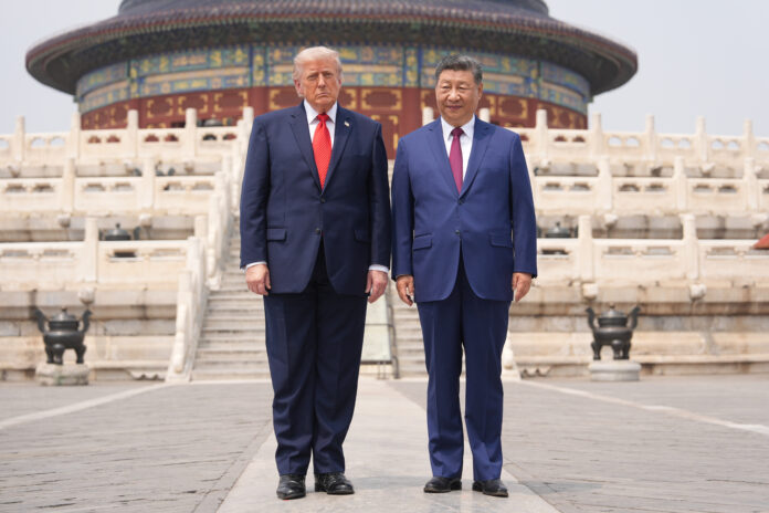 taiwan-emerges-as-flash-point-in-trump-xi-talks