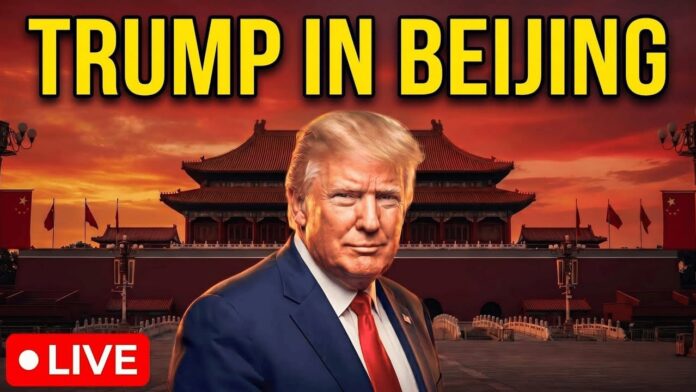 -replay:-trump-in-beijing-—-with-half-of-american-industry-on-air-force-one-|-live-q&a