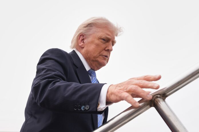 trump-noncommittal-to-continued-taiwan-arms-sales-after-meeting-with-xi